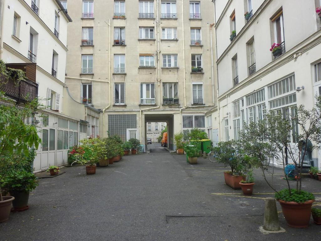 Hotel Metropolitain Paryż Zewnętrze zdjęcie